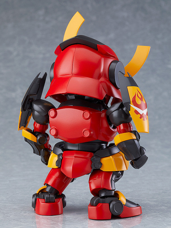 [Resale] Moderoid "Tengen Toppa Gurren Lagann" Gurren Lagann Plastic Model