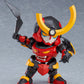 [Resale] Moderoid "Tengen Toppa Gurren Lagann" Gurren Lagann Plastic Model