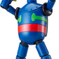[Resale] Moderoid "TETSUJIN28" TETSUJIN28 Plastic Model