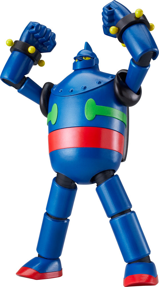 [Resale] Moderoid "TETSUJIN28" TETSUJIN28 Plastic Model