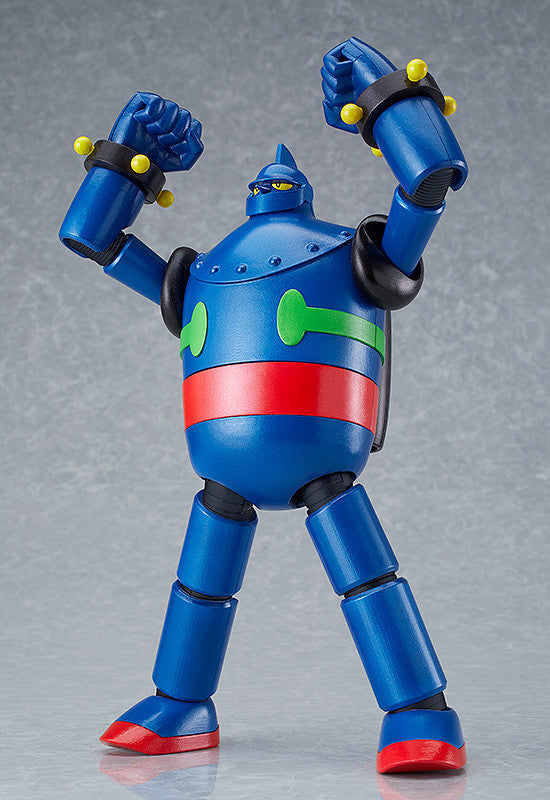 [Resale] Moderoid "TETSUJIN28" TETSUJIN28 Plastic Model