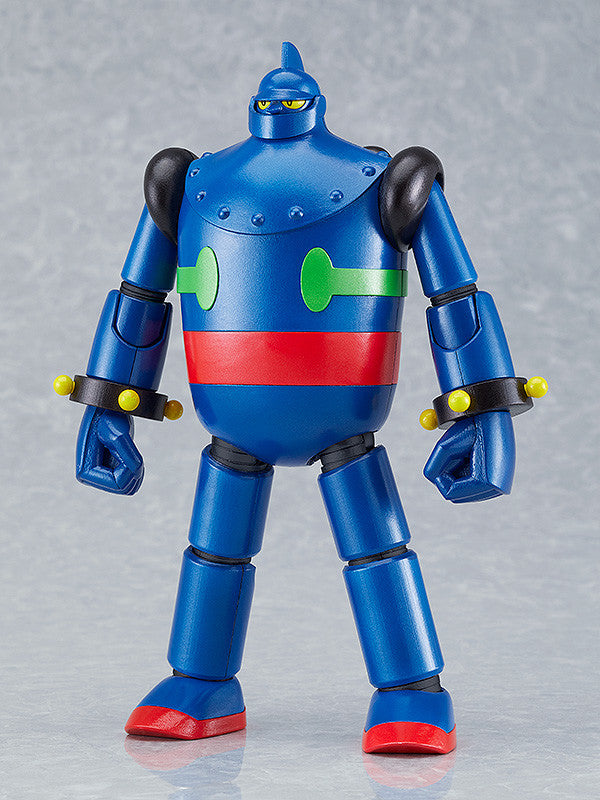 [Resale] Moderoid "TETSUJIN28" TETSUJIN28 Plastic Model