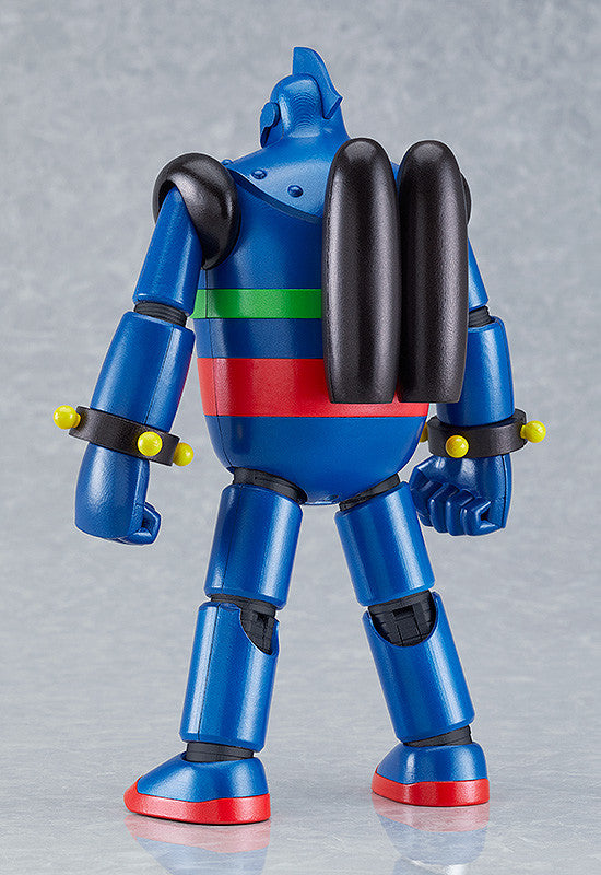 [Resale] Moderoid "TETSUJIN28" TETSUJIN28 Plastic Model