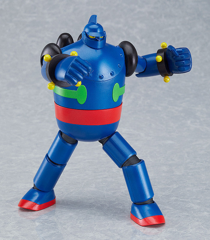 [Resale] Moderoid "TETSUJIN28" TETSUJIN28 Plastic Model