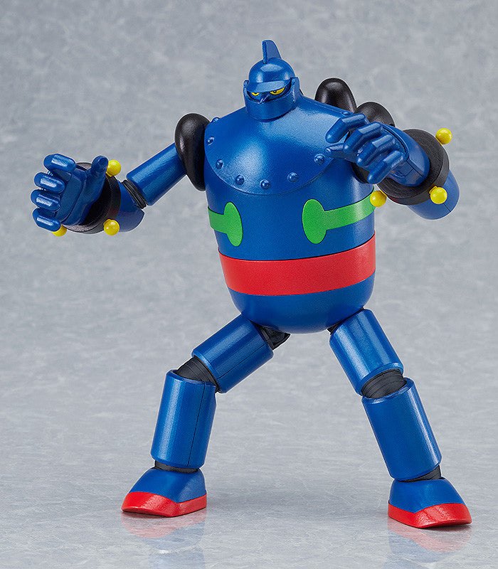 [Resale] Moderoid "TETSUJIN28" TETSUJIN28 Plastic Model