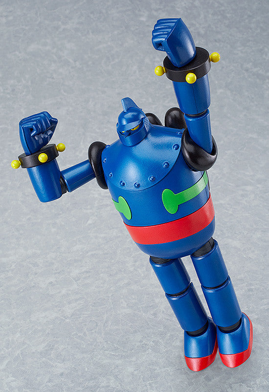 [Resale] Moderoid "TETSUJIN28" TETSUJIN28 Plastic Model