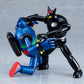 [Resale] Moderoid "TETSUJIN28" BLACK OX (Original TETSUJIN28 Ver.) Plastic Model