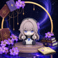 Huggy Good Smile "Honkai: Star Rail" The Herta