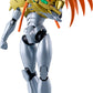 PLAMATEA "The King of Braves GaoGaiGar" Shishioh Guy Plastic Model