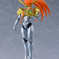PLAMATEA "The King of Braves GaoGaiGar" Shishioh Guy Plastic Model