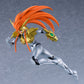 PLAMATEA "The King of Braves GaoGaiGar" Shishioh Guy Plastic Model