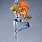 PLAMATEA "The King of Braves GaoGaiGar" Shishioh Guy Plastic Model