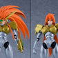 PLAMATEA "The King of Braves GaoGaiGar" Shishioh Guy Plastic Model