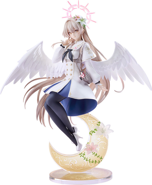 Blue Archive G.S. Collection Nagisa Radiance in Bloom Complete Figure
