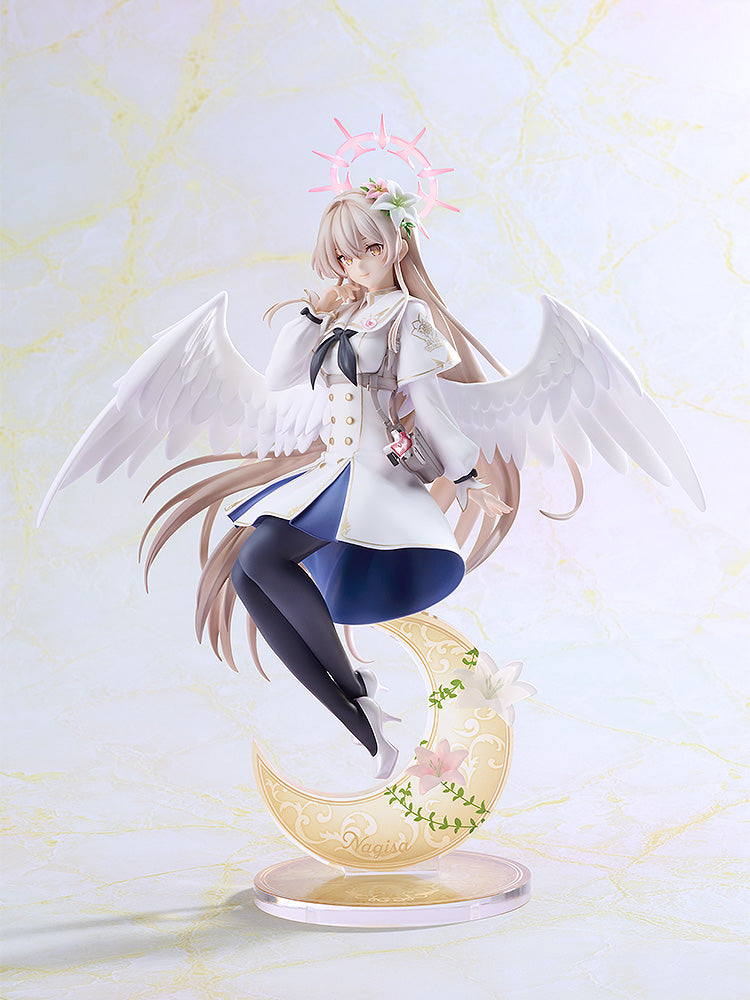 Blue Archive G.S. Collection Nagisa Radiance in Bloom Complete Figure