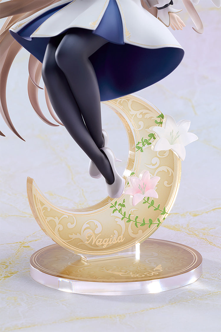 Blue Archive G.S. Collection Nagisa Radiance in Bloom Complete Figure