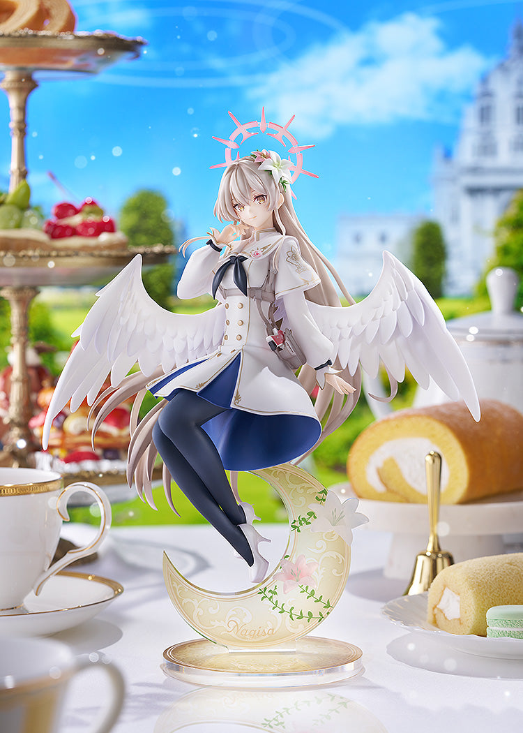 Blue Archive G.S. Collection Nagisa Radiance in Bloom Complete Figure