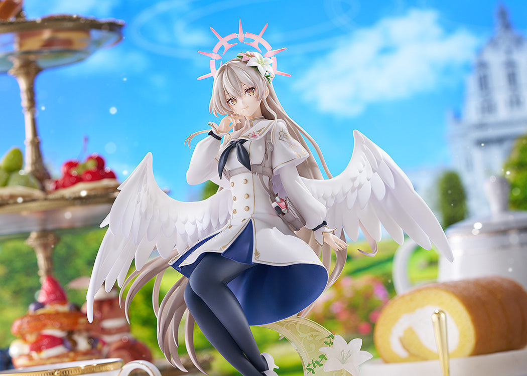 Blue Archive G.S. Collection Nagisa Radiance in Bloom Complete Figure