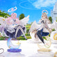Blue Archive G.S. Collection Nagisa Radiance in Bloom Complete Figure