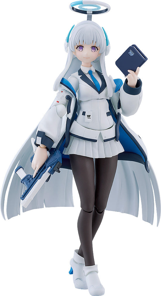 figma "Blue Archive" Ushio Noa