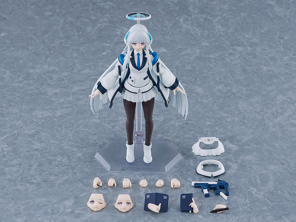 figma "Blue Archive" Ushio Noa
