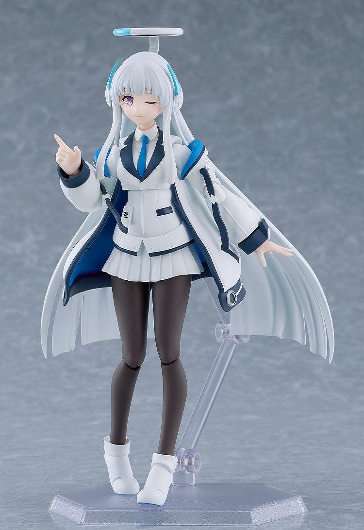 figma "Blue Archive" Ushio Noa