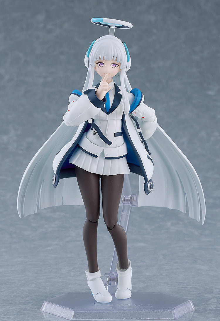 figma "Blue Archive" Ushio Noa