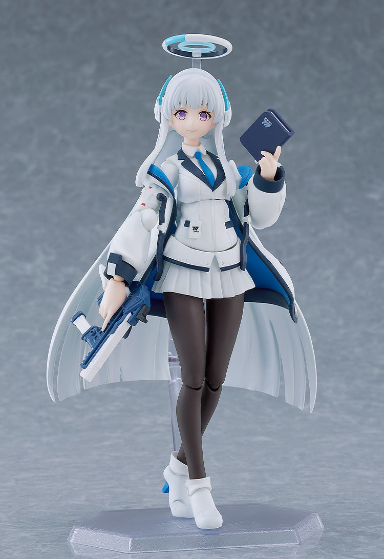 figma "Blue Archive" Ushio Noa