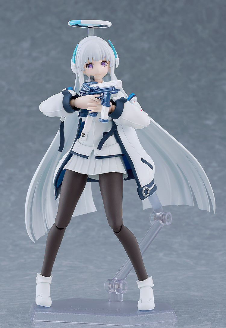 figma "Blue Archive" Ushio Noa