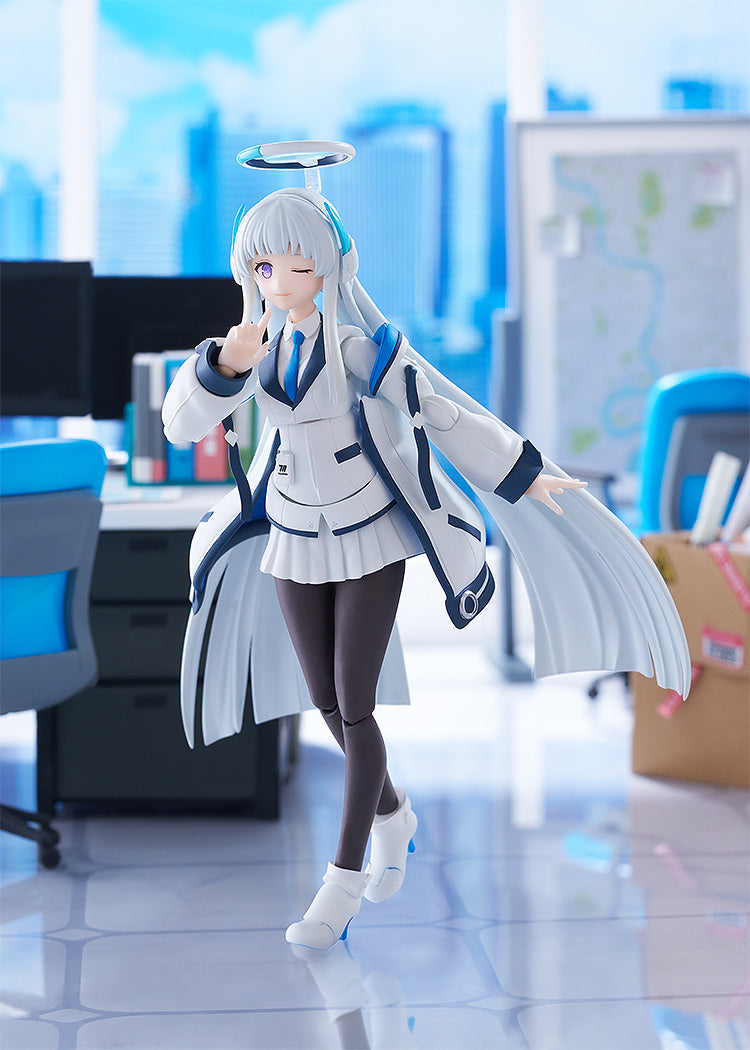 figma "Blue Archive" Ushio Noa