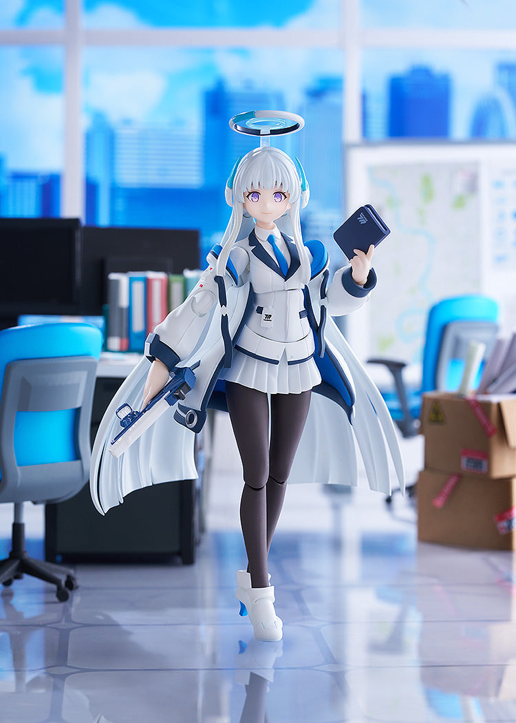 figma "Blue Archive" Ushio Noa