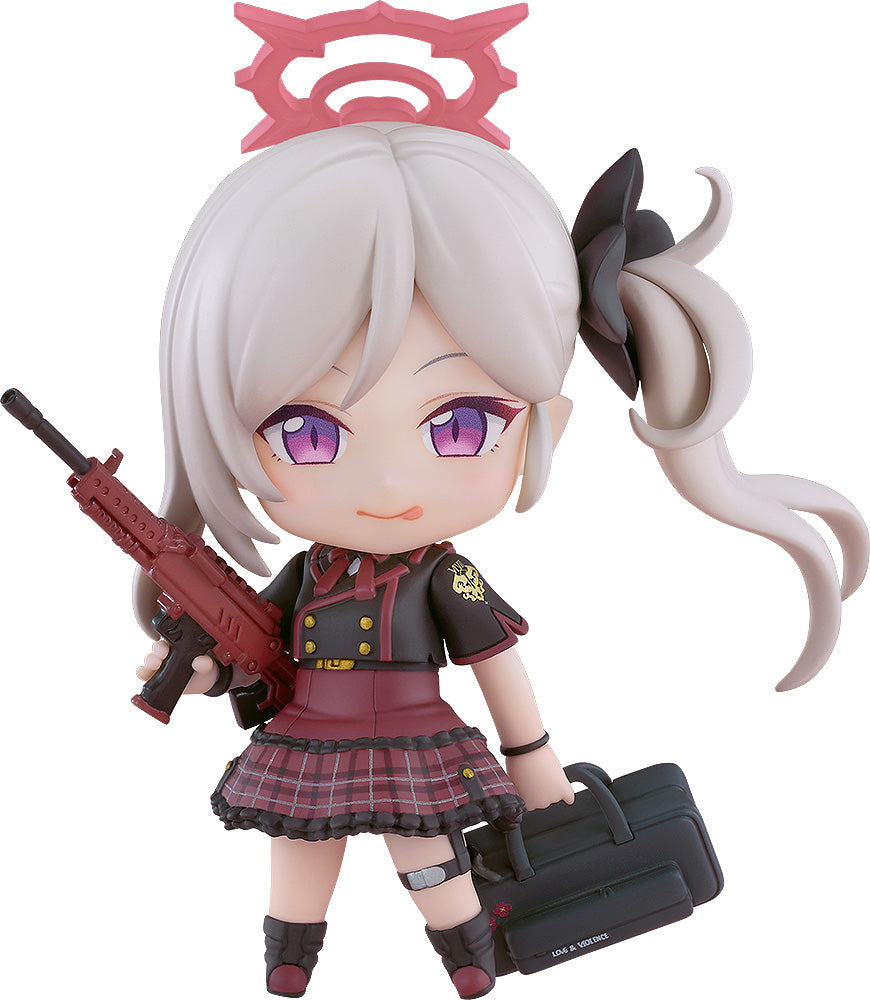 Nendoroid "Blue Archive" Asagi Mutsuki