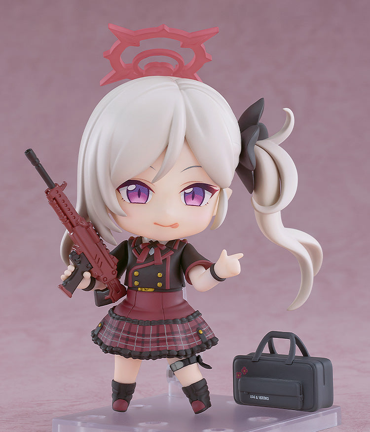 Nendoroid "Blue Archive" Asagi Mutsuki