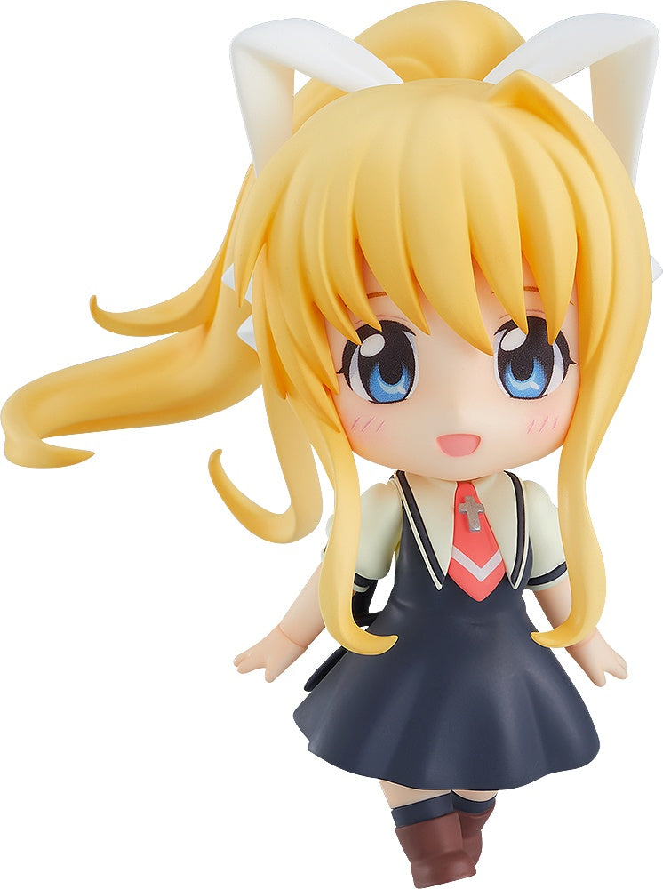 [Resale] Nendoroid "Kaginado" Kamio Misuzu