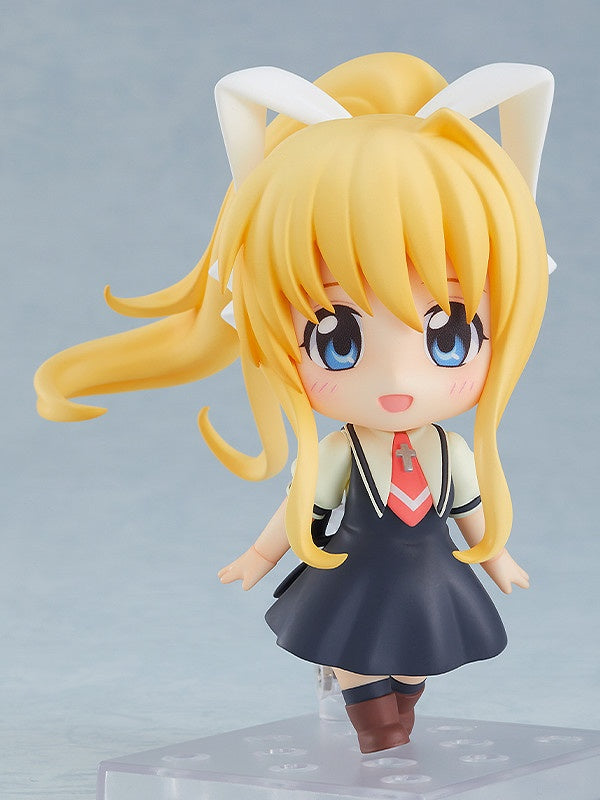 [Resale] Nendoroid "Kaginado" Kamio Misuzu