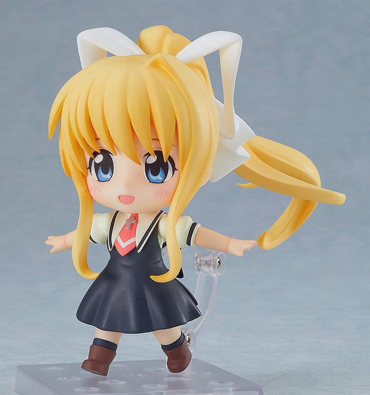 [Resale] Nendoroid "Kaginado" Kamio Misuzu