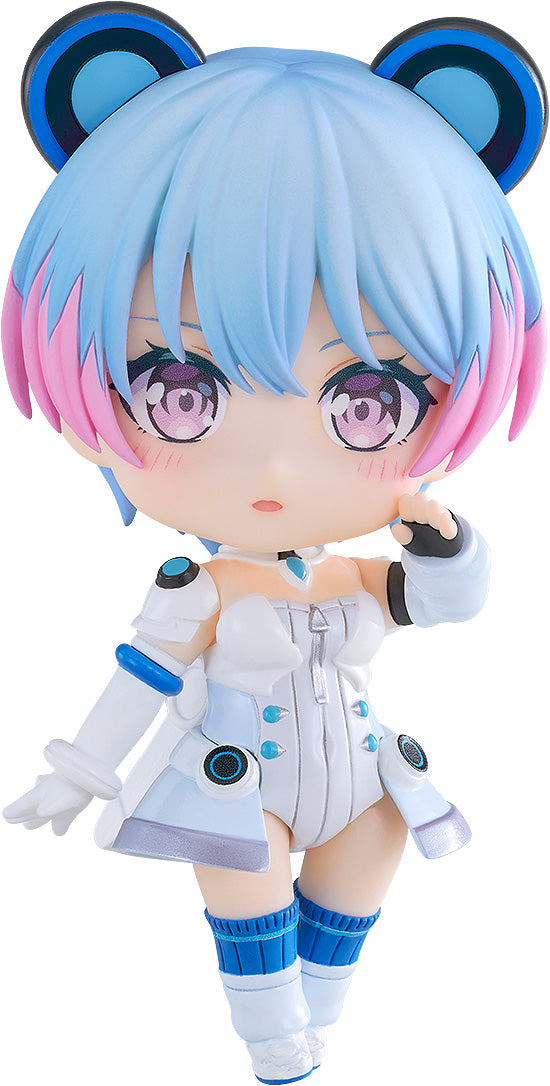 Nendoroid "BanG Dream!" Minetsuki Ritsu