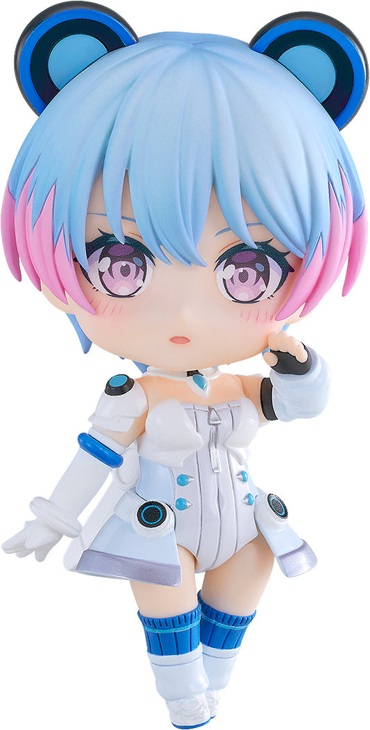 Nendoroid "BanG Dream!" Minetsuki Ritsu