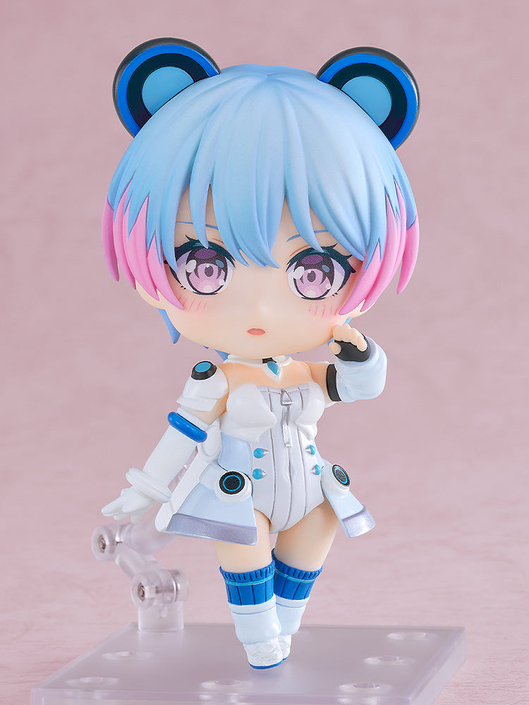Nendoroid "BanG Dream!" Minetsuki Ritsu
