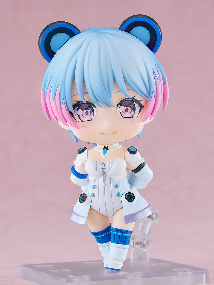 Nendoroid "BanG Dream!" Minetsuki Ritsu