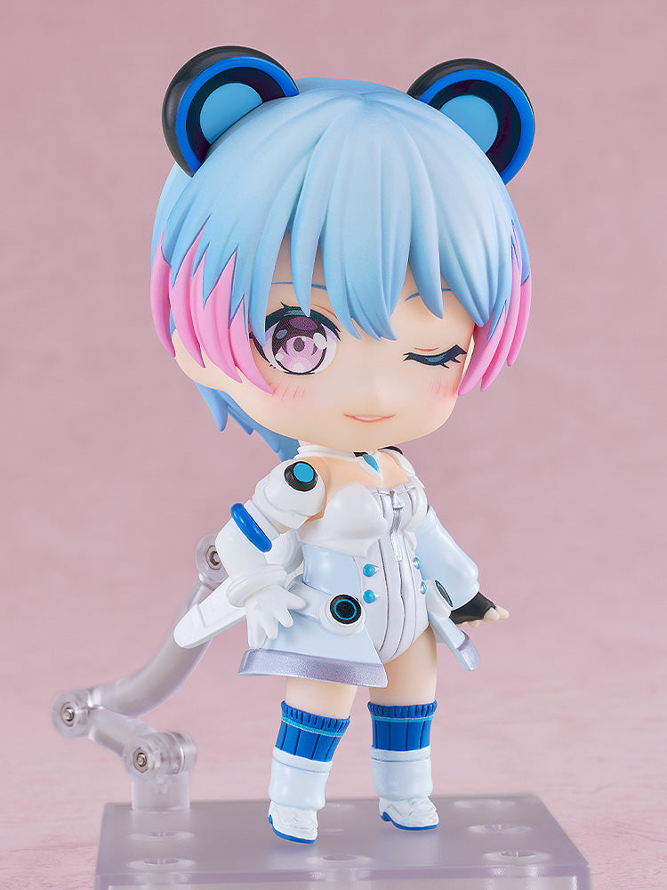 Nendoroid "BanG Dream!" Minetsuki Ritsu