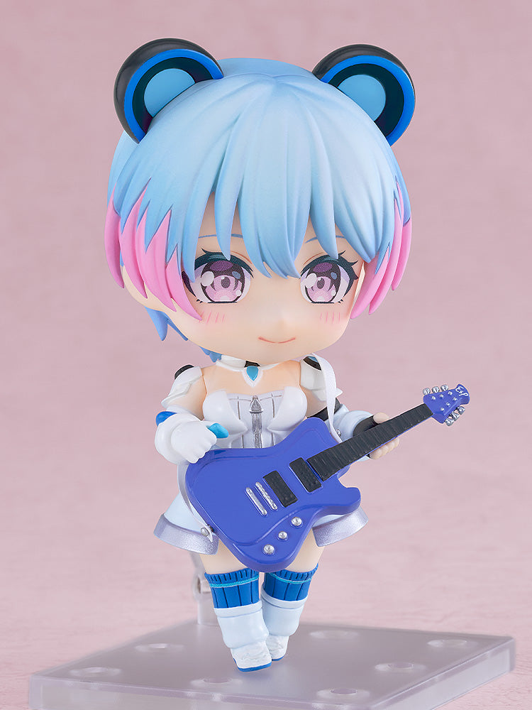 Nendoroid "BanG Dream!" Minetsuki Ritsu