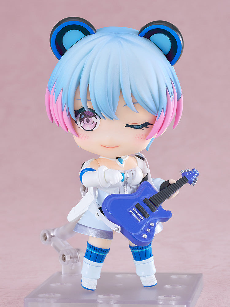 Nendoroid "BanG Dream!" Minetsuki Ritsu