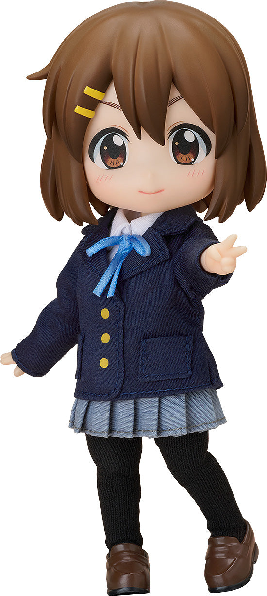Nendoroid Doll "K-On!" Hirasawa Yui