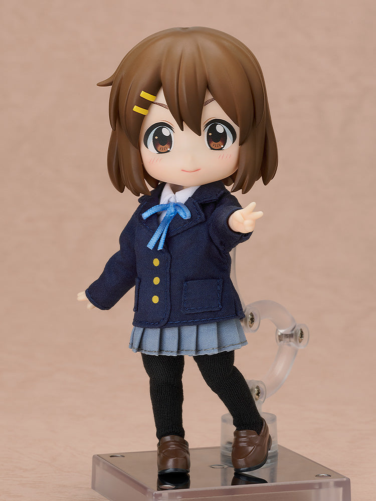 Nendoroid Doll "K-On!" Hirasawa Yui