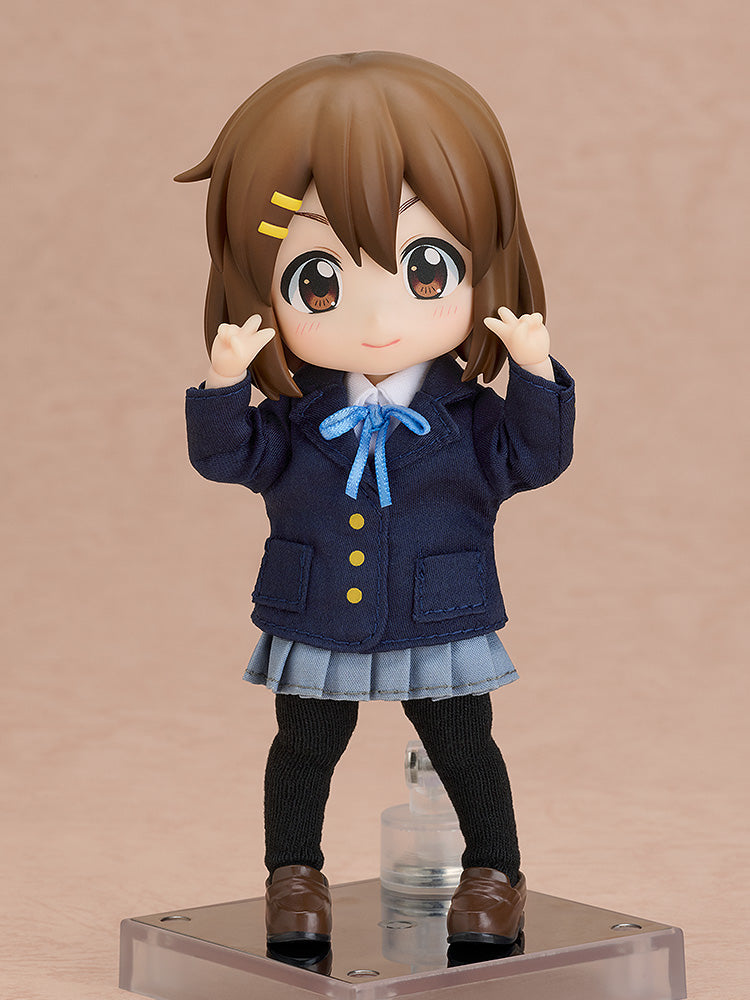 Nendoroid Doll "K-On!" Hirasawa Yui