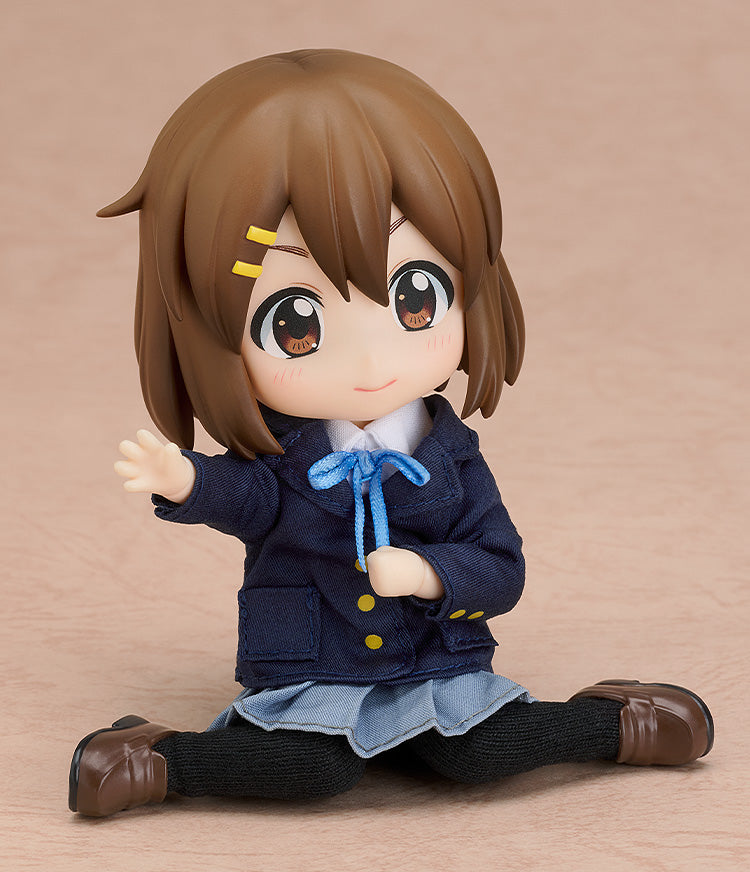 Nendoroid Doll "K-On!" Hirasawa Yui