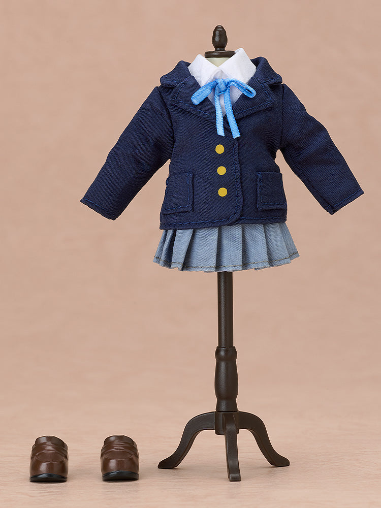 Nendoroid Doll "K-On!" Hirasawa Yui