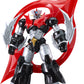 Moderoid "Shin Mazinger ZERO vs. Great General of Darkness" Mazinger ZERO Plastic Model