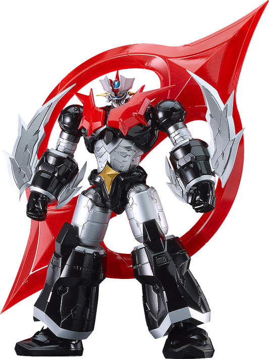 Moderoid "Shin Mazinger ZERO vs. Great General of Darkness" Mazinger ZERO Plastic Model